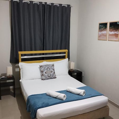 Suite Para Hospedagem Em פורטו בלו מראה חיצוני תמונה
