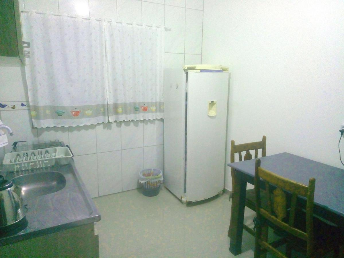 Suite Para Hospedagem Em פורטו בלו מראה חיצוני תמונה