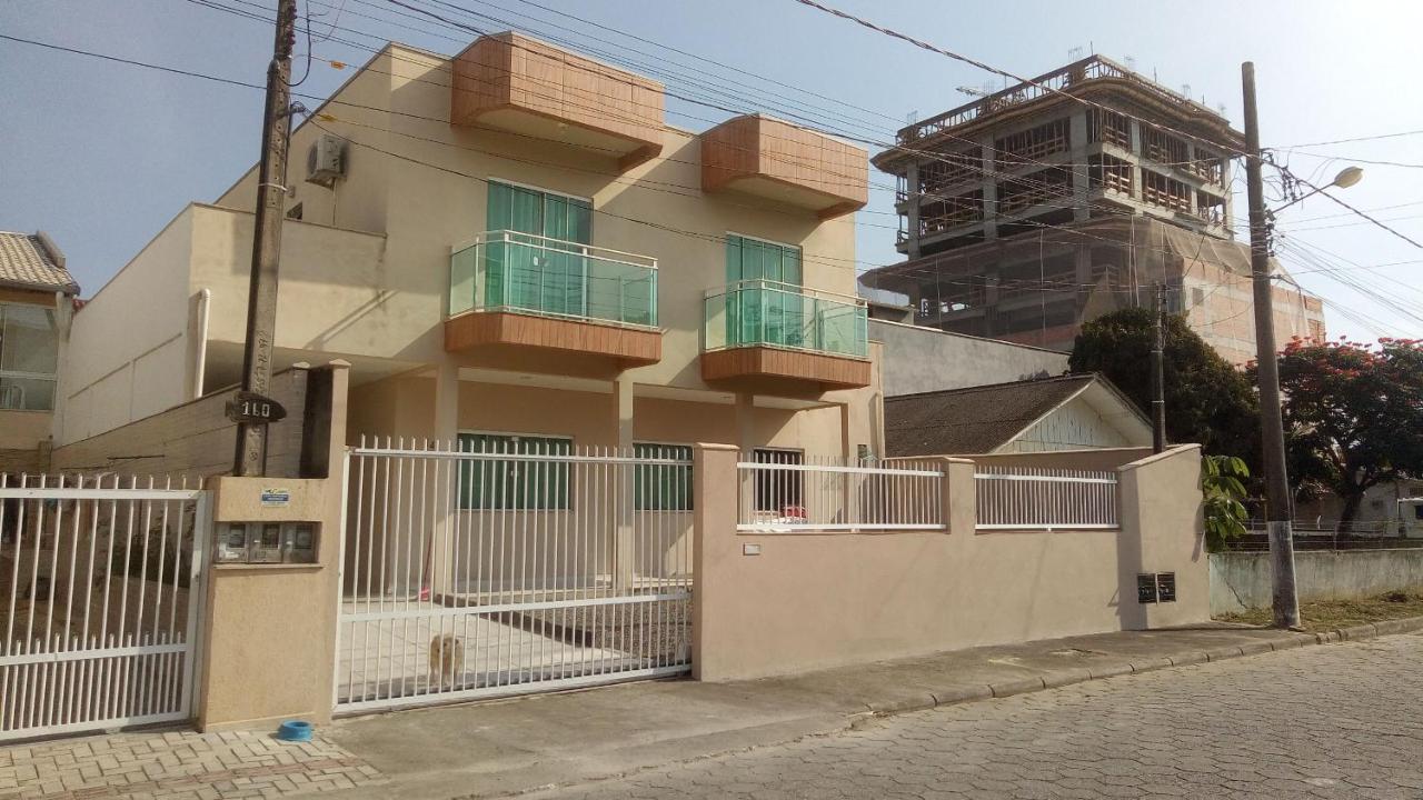Suite Para Hospedagem Em פורטו בלו מראה חיצוני תמונה