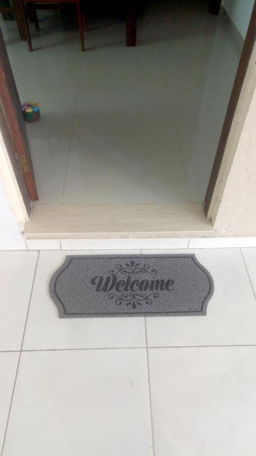 Suite Para Hospedagem Em פורטו בלו מראה חיצוני תמונה