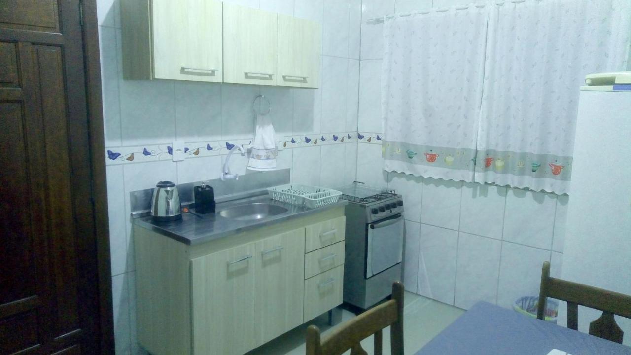 Suite Para Hospedagem Em פורטו בלו מראה חיצוני תמונה