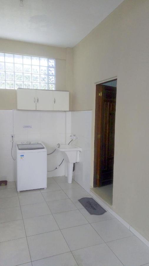 Suite Para Hospedagem Em פורטו בלו מראה חיצוני תמונה