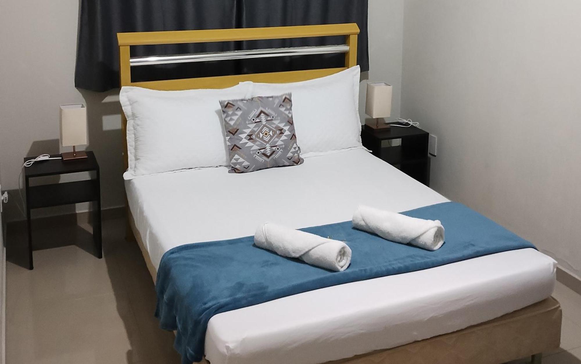 Suite Para Hospedagem Em פורטו בלו מראה חיצוני תמונה