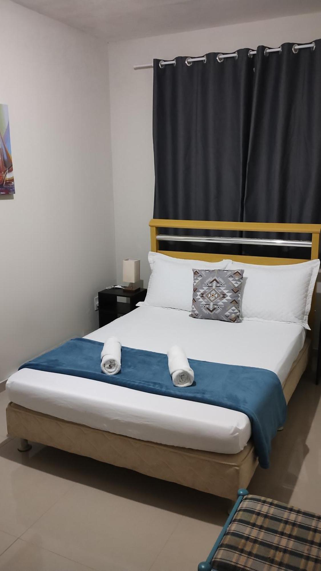 Suite Para Hospedagem Em פורטו בלו מראה חיצוני תמונה