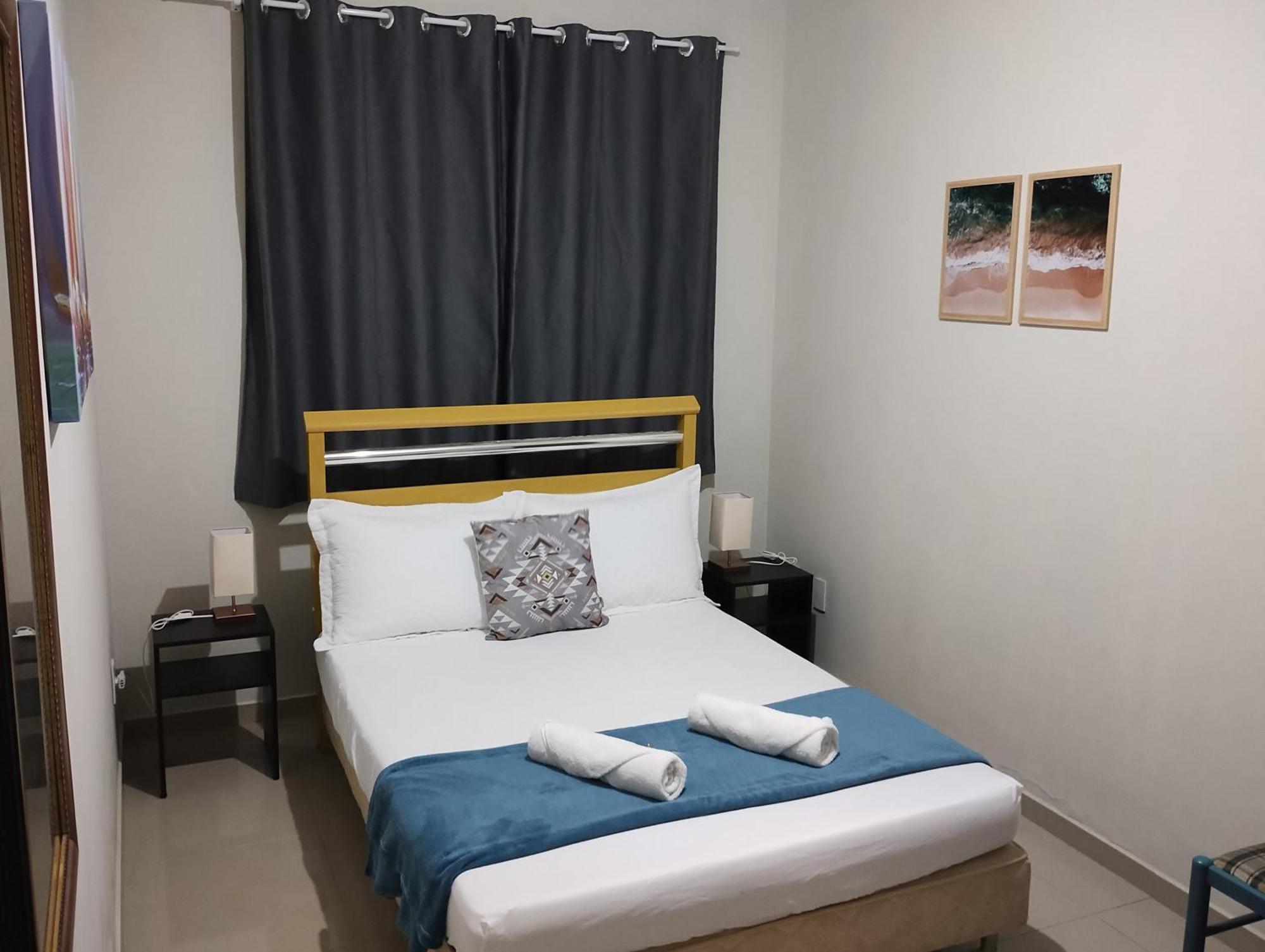 Suite Para Hospedagem Em פורטו בלו מראה חיצוני תמונה